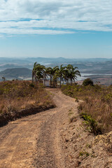 Serra da Boa Esperança, Boa Esperança, Minas Gerais, Brazil: trip through the roads and mountains of Minas Gerais