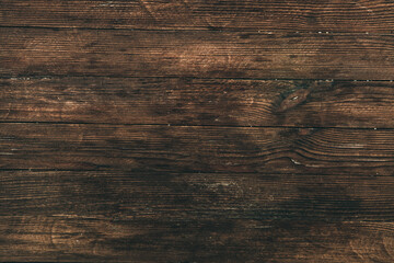 Painted wooden board for design or text. Colored wood abstraction.