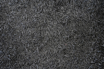 Office Carpeting showing the texture and patterns in an artful form.
Beautiful for design and artwork