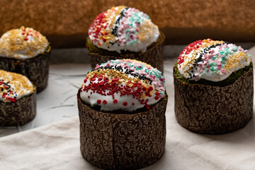 cupcakes