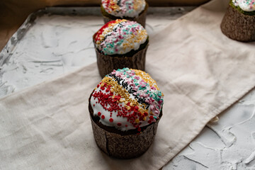 chocolate easter eggs