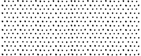 abstract dot pattern background © arwiyada