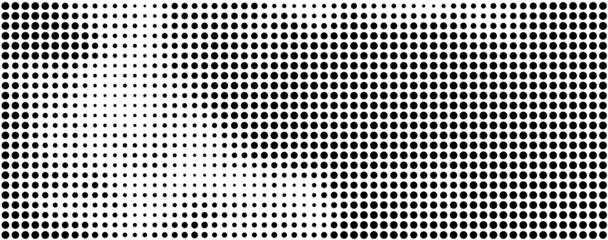 halftone dot pattern background, pop art pattern 