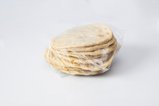 GUATEMALAN TORTILLAS