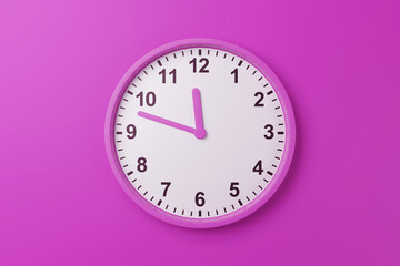 11:48am 11:48pm 11:48h 11:48 23h 23 23:48 am pm countdown - High resolution analog wall clock wallpaper background to count time - Stopwatch timer for cooking or meeting with minutes and hours