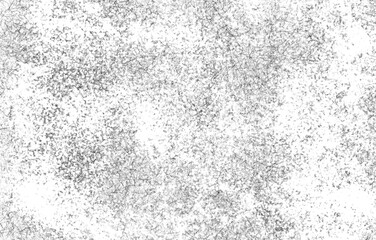 Grunge white and black wall background.Abstract black and white gritty grunge background.black and white rough vintage distress background