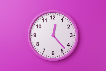 12:23am 12:23pm 00:23h 00:23 12h 12 12:23 am pm countdown - High resolution analog wall clock wallpaper background to count time - Stopwatch timer for cooking or meeting with minutes and hours