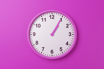 01:05am 01:05pm 01:05h 01:05 13h 13 13:05 am pm countdown - High resolution analog wall clock wallpaper background to count time - Stopwatch timer for cooking or meeting with minutes and hours