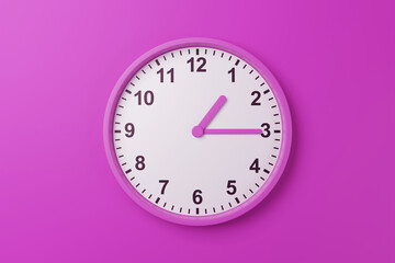 01:15am 01:15pm 01:15h 01:15 13h 13 13:15 am pm countdown - High resolution analog wall clock wallpaper background to count time - Stopwatch timer for cooking or meeting with minutes and hours
