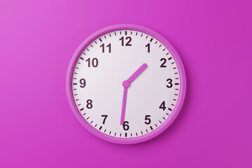 01:31am 01:31pm 01:31h 01:31 13h 13 13:31 am pm countdown - High resolution analog wall clock wallpaper background to count time - Stopwatch timer for cooking or meeting with minutes and hours