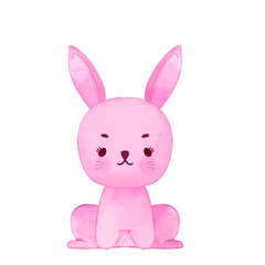 Chinese New Year 2023,Year of the Rabbit
easter bunny
Mid-Autumn Festival
cute rabbit simple lines
hand painted illustration vector watercolor