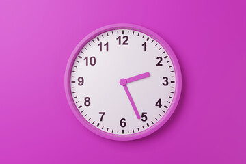 02:26am 02:26pm 02:26h 02:26 14h 14 14:26 am pm countdown - High resolution analog wall clock wallpaper background to count time - Stopwatch timer for cooking or meeting with minutes and hours