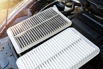 car air filter