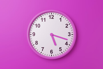05:18am 05:18pm 05:18h 05:18 17h 17 17:18 am pm countdown - High resolution analog wall clock wallpaper background to count time - Stopwatch timer for cooking or meeting with minutes and hours
