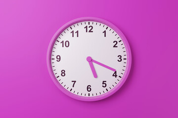 05:19am 05:19pm 05:19h 05:19 17h 17 17:19 am pm countdown - High resolution analog wall clock wallpaper background to count time - Stopwatch timer for cooking or meeting with minutes and hours