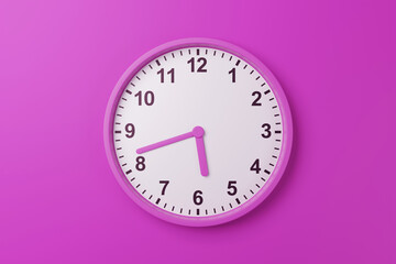 05:42am 05:42pm 05:42h 05:42 17h 17 17:42 am pm countdown - High resolution analog wall clock wallpaper background to count time - Stopwatch timer for cooking or meeting with minutes and hours