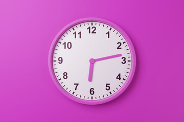 06:13am 06:13pm 06:13h 06:13 18h 18 18:13 am pm countdown - High resolution analog wall clock wallpaper background to count time - Stopwatch timer for cooking or meeting with minutes and hours