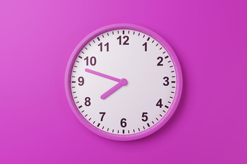 07:48am 07:48pm 07:48h 07:48 19h 19 19:48 am pm countdown - High resolution analog wall clock wallpaper background to count time - Stopwatch timer for cooking or meeting with minutes and hours