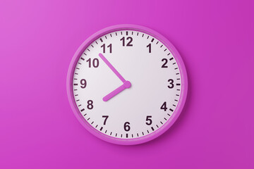 07:53am 07:53pm 07:53h 07:53 19h 19 19:53 am pm countdown - High resolution analog wall clock wallpaper background to count time - Stopwatch timer for cooking or meeting with minutes and hours