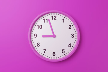 08:57am 08:57pm 08:57h 08:57 20h 20 20:57 am pm countdown - High resolution analog wall clock wallpaper background to count time - Stopwatch timer for cooking or meeting with minutes and hours