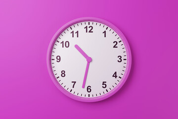 10:32am 10:32pm 10:32h 10:32 22h 22 22:32 am pm countdown - High resolution analog wall clock wallpaper background to count time - Stopwatch timer for cooking or meeting with minutes and hours