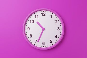 10:34am 10:34pm 10:34h 10:34 22h 22 22:34 am pm countdown - High resolution analog wall clock wallpaper background to count time - Stopwatch timer for cooking or meeting with minutes and hours