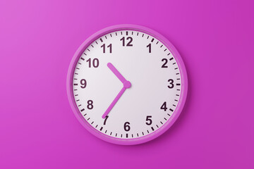 10:36am 10:36pm 10:36h 10:36 22h 22 22:36 am pm countdown - High resolution analog wall clock wallpaper background to count time - Stopwatch timer for cooking or meeting with minutes and hours