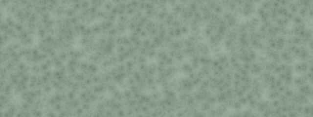 Banner of random blurred texture Basil color. Random pattern background. Texture Basil color pattern background.