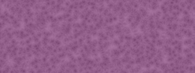 Banner of random blurred texture Plum color. Random pattern background. Texture Plum color pattern background.