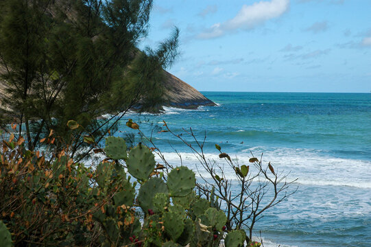 Itacoatiara Beach, Niter&oacute;i