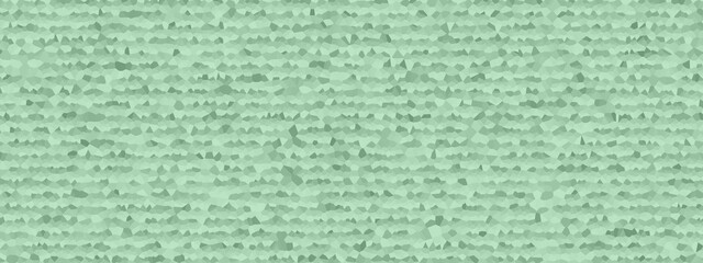 Banner, rough Green Ash color background texture. Random pattern background. Texture Green Ash color pattern background.