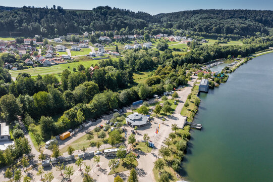 Rhein-Main-Donau-Kanal Images – Browse 73 Stock Photos, Vectors, and ...