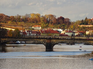 Prague