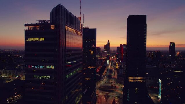 Warszawa