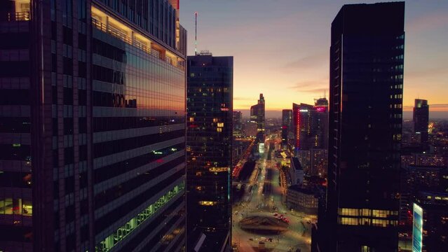 Warszawa