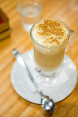 Capuccino 