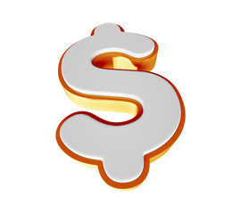 3D money cipher for offer