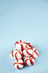 Peppermint Candies