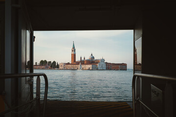 Venezia © Wodzownik