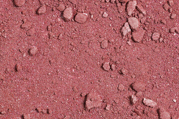 Pink dye