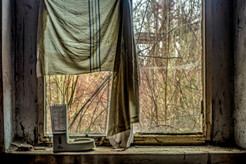 Lost Place