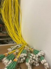 Glasfaser, FTTx, Fiber, Kabel