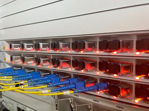 Glasfaser, FTTx, Fiber, Kabel