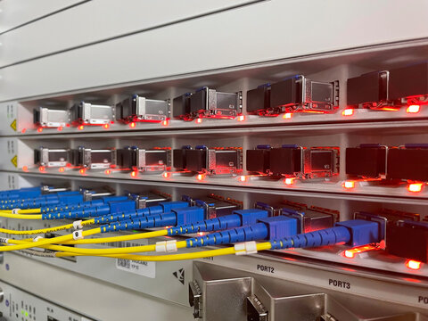 Glasfaser, FTTx, Fiber, Kabel