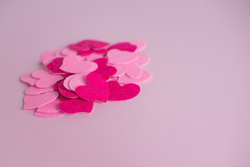 Hearts for your Valentine