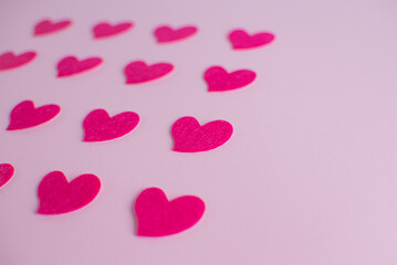 Hearts for your Valentine