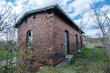 Lost Place