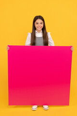 copy space for useful information. place for promotion and creativity. your marketing design.