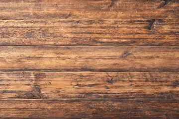 wood floor or wall boards. old table surface with natural texture