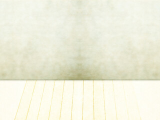 劇場の背景素材